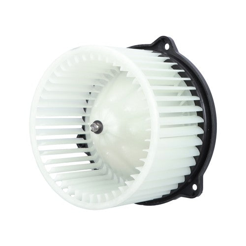 HVAC Heater Blower Motor w/Fan For Hyundai Santa Fe 2001 2002 2003 2004-2006 New