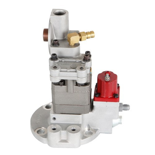 Fuel Pump With Base For Engine N14, M11, QSM11 ISM11