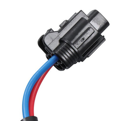 748-901 Power Window Regulator 2-pin Plug w/Motor For Nissan Frontier 2005-2015