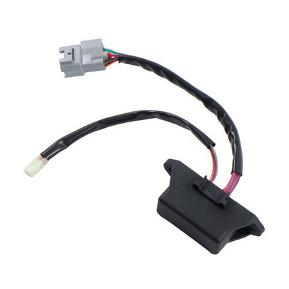 For Honda Aquatrax Main Relay Assembly 38580-HW1-672 F-12 F-12X 2002-2007
