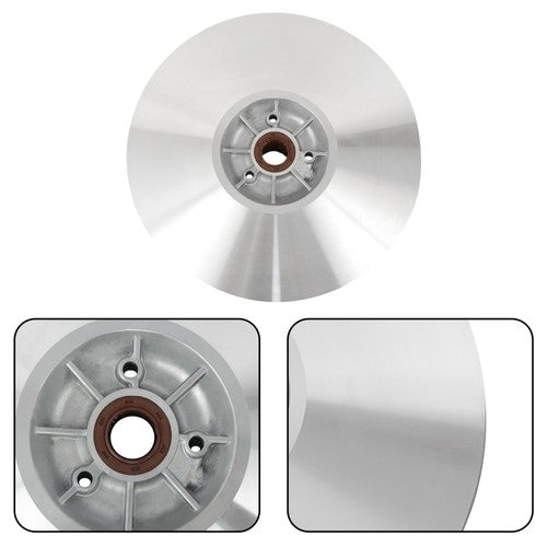 for Yamaha G2-G22 4 Cycle Gas Golf Cart Secondary Heavy Duty Driven Clutch Kit