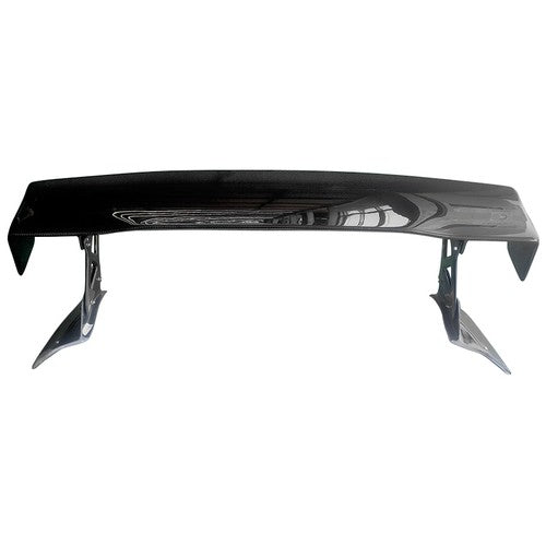 Carbon Fiber Spoiler Wing Rear VARIS EURO GT for Toyota Supra MK4 JZA80
