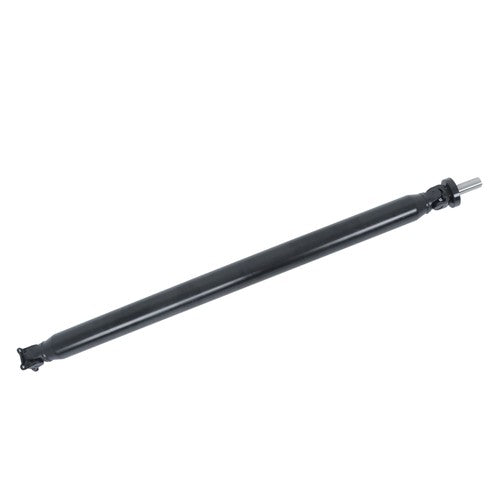 Black Rear Driveshaft Prop Shaft ForToyota Sequoia V8 4.7L Rear 4WD 2004-2007