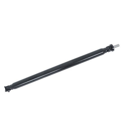 Black Rear Driveshaft Prop Shaft ForToyota Sequoia V8 4.7L Rear 4WD 2004-2007