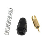 Carburetor Choke Cable Plunger Rebuild Kit Fit For Suzuki Arctic Cat