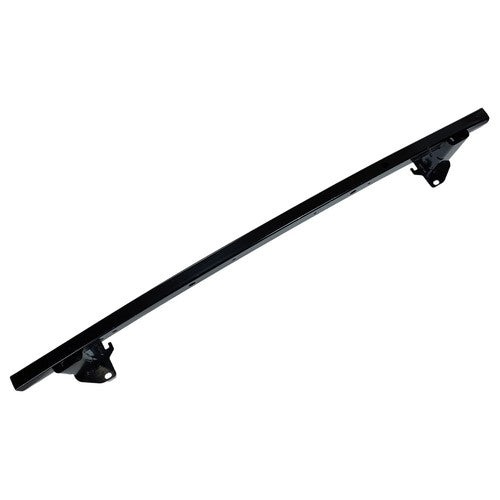Front Bumper Reinforcement Impact Bar Black 2 0L 2020 2024 for Nissan Sentra