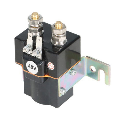 Golf Cart 48-Volt Solenoid For Club Car DS Precedent Models 1019087-01 2000+ New