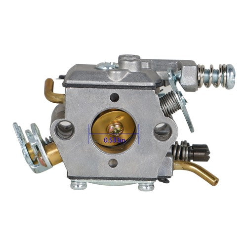 WT-964 Carburetor Fit For Husqvarna 577133001 522607401 503281517 537052701