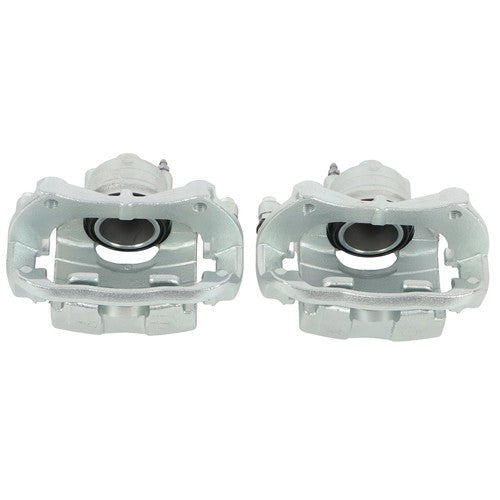 Front Pair Brake Calipers W/ Bracket18-B5329 For Chevrolet Cruze 2014-2015 2.0L