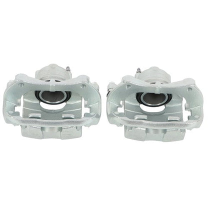 Front Pair Brake Calipers W/ Bracket18-B5329 For Chevrolet Cruze 2014-2015 2.0L