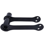 Rear Shock Drop Bracket Lowering Kit 1"/2" for Kawasaki Vulcan 900 2006-2023