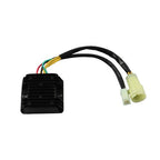 Regulator Rectifier+ Starter Relay For Honda 300FW Fourtrax 300 TRX300 1988-1992