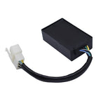 High Quality For Kawasaki KLF 300 Bayou A 2x4 High Performance CDI Box 1986 1987