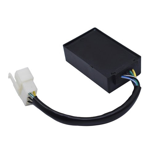 High Quality For Kawasaki KLF 300 Bayou A 2x4 High Performance CDI Box 1986 1987