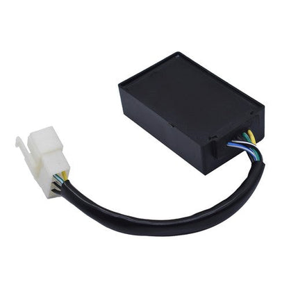High Quality For Kawasaki KLF 300 Bayou A 2x4 High Performance CDI Box 1986 1987
