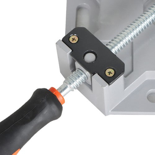 4pcs Corner Clamp | Right Angle Clamp 90 Degree Wood Clamps For Woodworking DIY