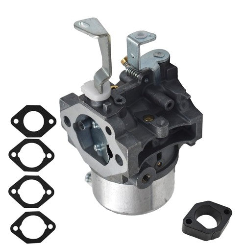 Carburetor For Briggs&Stratton 715670 715442 185432-0614-E1 185432-003701