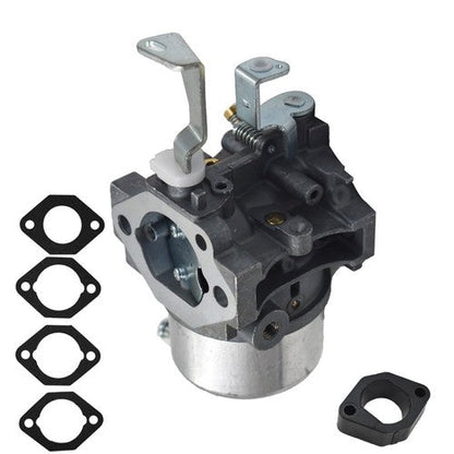 Carburetor For Briggs&Stratton 715670 715442 185432-0614-E1 185432-003701