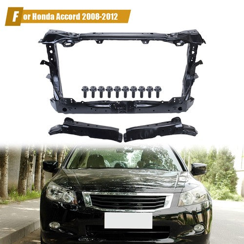 For Honda Accord 2008-2012 Radiator Core Support Assembly