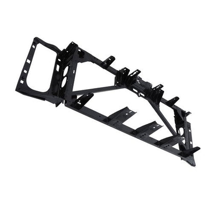 For 15-20 Cadillac Escalade ESV 6.2L V8 Radiator Support Core W/Bracket 23497746