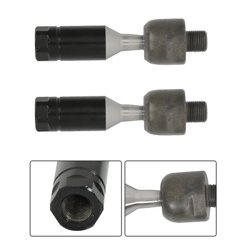 12×Front Control Arm Tie Rod Ball Joint For 2004 2005 2006 2007 Isuzu Ascender