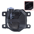 Left Driver Side Front Fog Light For 2018-2025 Subaru Ascent  Impreza 84501VA010