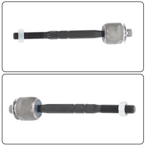 Control Arm Ball Joint Tie Rod Front Upper 10pc For Mercedes GL320 GL350 GL450