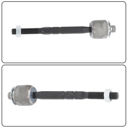 Control Arm Ball Joint Tie Rod Front Upper 10pc For Mercedes GL320 GL350 GL450