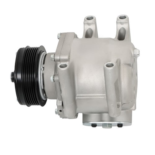 275517 AC A/C Compressor with Clutch For Chevrolet Trailblazer 2002 03-09 254427