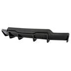 Rear Bumper Diffuser Lip Cover Carbon Fiber for Tesla Model 3 2017-2023