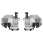 2013-2017 Fit For Can Am Maverick 1000 With Pads Front Right Left Brake Calipers