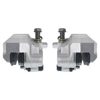 2013-2017 Fit For Can Am Maverick 1000 With Pads Front Right Left Brake Calipers
