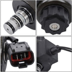 203-60-56180 Solenoid Valve For KOMATSU PC60-6 PC120-5 PC130-5 PC60-7 New
