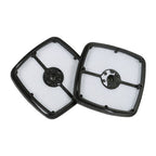 20*Air Filter for Echo 13031054130 A226001410 Trimmer Blower SRM210 SRM225 HC150