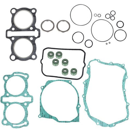 Complete Engine Gasket Kit Set For Honda CB450SC Nighthawk CB450T CM450 82-85