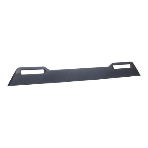 For 2024-2025 Toyota Tacoma Front Bumper Extension Panel Texture 53931-Ak010