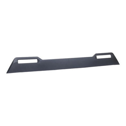 For 2024-2025 Toyota Tacoma Front Bumper Extension Panel Texture 53931-Ak010