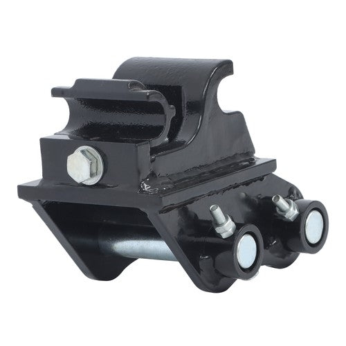 For TYPHON Mini Excavators Excavator Attachment Quick Hitch Coupler Attachments