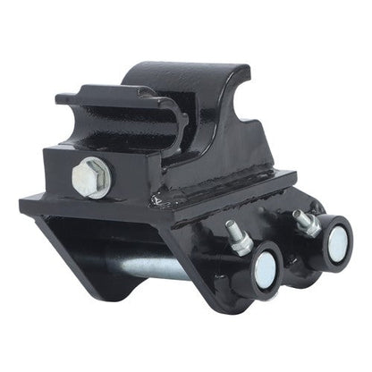 For TYPHON Mini Excavators Excavator Attachment Quick Hitch Coupler Attachments