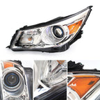 22743218 HID Xenon Headlight Headlamp LH for 2010-2013 for Buick LaCrosse