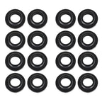 New Shock Bushing set replaces 0604-310 16 pieces For Arctic Cat Delrin