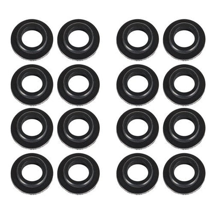 New Shock Bushing set replaces 0604-310 16 pieces For Arctic Cat Delrin