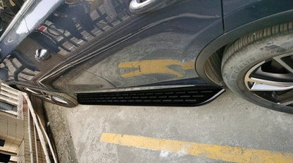 Running Boards Side Step Pedals for Lexus TX 350 500h 550h 2024 2025 2026