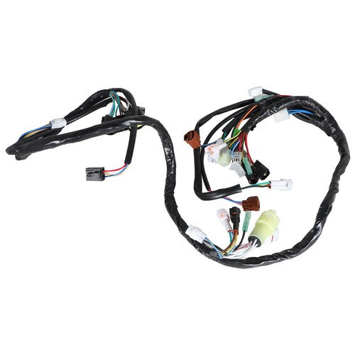 5LP-82590-10-00 Wire Wiring Harness Fit For Yamaha Raptor 660 YFM660R 2002-04