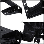 For 15-20 Cadillac Escalade ESV 6.2L V8 Radiator Support Core W/Bracket 23497746