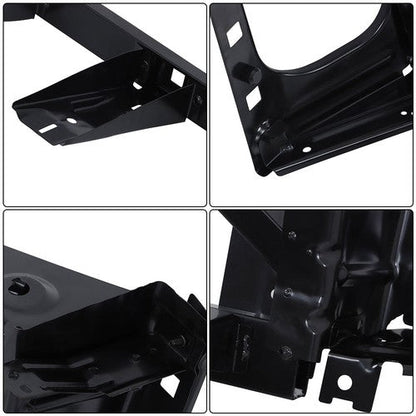 For 15-20 Cadillac Escalade ESV 6.2L V8 Radiator Support Core W/Bracket 23497746
