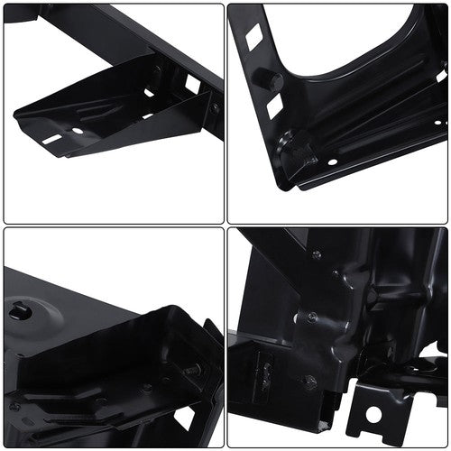 For 15-20 Cadillac Escalade ESV 6.2L V8 Radiator Support Core W/Bracket 23497746