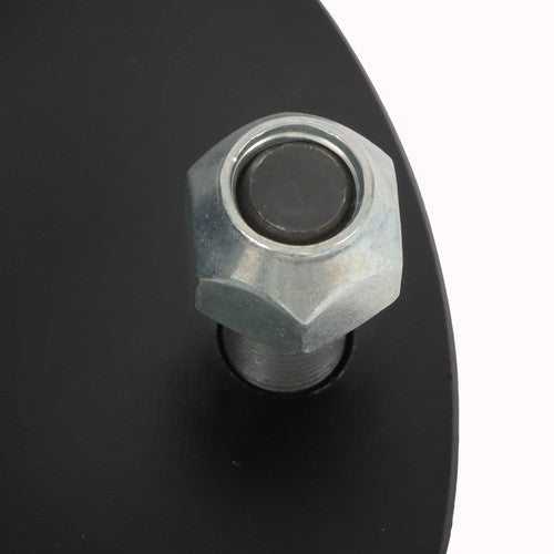New 1pcs 6-Lug 5.5" Trailer idler hub Fit For 3,500-Pound #84 Trailer Axle
