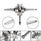150cc Crankshaft Assembly For Scooters ATV With 4-stroke GY6 Motors USA
