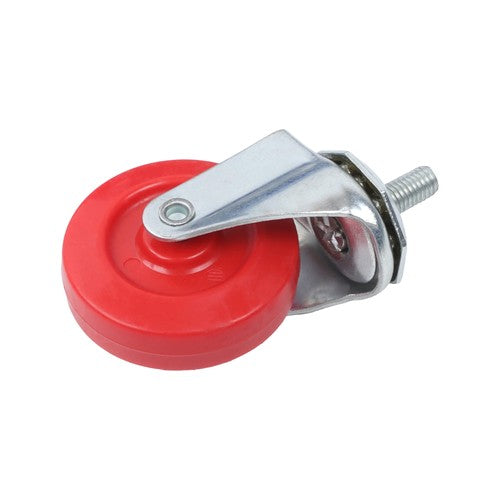 Universal Rolling Knee Creeper Pad Foam Padded with Tool Tray & 5 Swivel Wheels